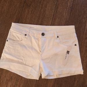 Kut From The Cloth Jean Shorts